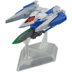 中古食玩 トレーディングフィギュア 2.オーライザー 「FW GUNDAM CONVERGE9」