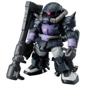 ギャン/GYAN 単品 「ガンダム FW GUNDAM CONVERGE4」から