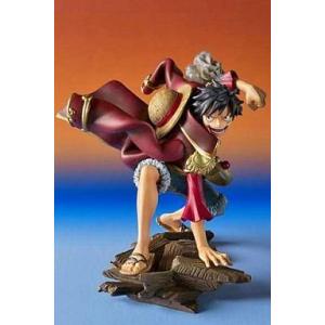 ドラゴンボールZ リアルワークス 魔人ブウ編 6.魔人ブウ 単品 食玩 