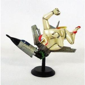 パイロットエース レトロ鉄人/バッカス/ファイアー3世 A・Bセット 2点 ソフビ パイロットーイ 鉄人28号 レトロ鉄人／バッカス／ファイアー3世