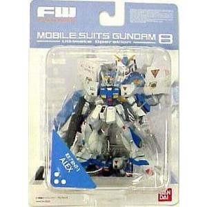 BANDAI（バンダイ） 08 ウイングガンダムゼロ EW UR イタジャガ 機動