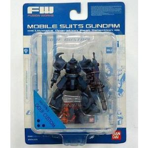 バンダイ FW フュージョンワークス ガンダム アルティメット