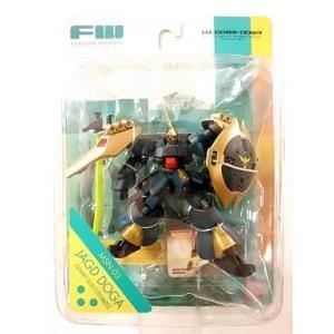 中古食玩 トレーディングフィギュア ヤクト・ドーガ ギュネイ・ガス専用機 「FW ガンダムアルティメ...