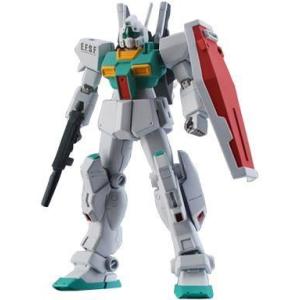 中古食玩 トレーディングフィギュア RGM-86R ジムIII ノーマルカラー 「FW GUNDAM...