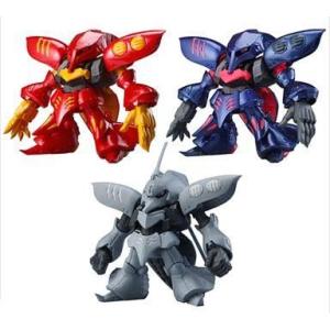 SDガンダム ガン消し フルカラー コミックボンボン付録 デスティニー