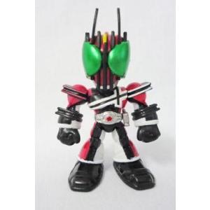 中古食玩 トレーディングフィギュア 仮面ライダーディケイド 「THE仮面ライダーズ」