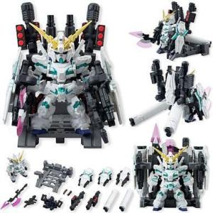 FW GUNDAM CONVERGE4(ガンダム コンバージ4) MS-14SS シャア専用