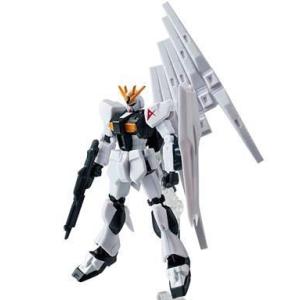 中古食玩 トレーディングフィギュア RX-93 νガンダム