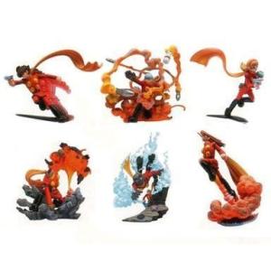 中古食玩 トレーディングフィギュア 3.うんちつんつん 「Dr.スランプ