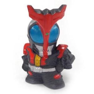 中古食玩 トレーディングフィギュア 07.仮面ライダーカブト(ハイパーフォーム) 「仮面ライダーキッ...