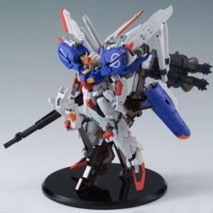 中古食玩 トレーディングフィギュア FW GUNDAM STANDart： Ex-Sガンダム 「ガン...