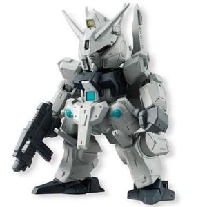 中古食玩 トレーディングフィギュア シルヴァ・バレト 「FW GUNDAM CONVERGE16」