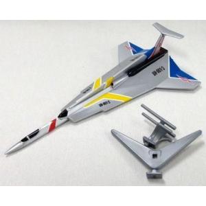 EX合金 帰ってきたウルトラマン スペースアロー+マットサブ1号』 : く