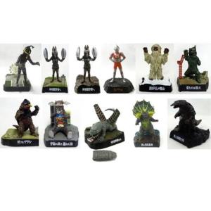 名鑑 ウルトラ怪獣戯画 ギガ ウルトラ兄弟激闘史III 空間X脱出 単品