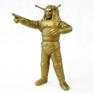 スペクトルマン Cタイプ HGファイティングポーズ 昭和の特撮! 40cmサイズ 昭和の特撮! 40cmサイズシリーズ スペクトルマンCタイプHG