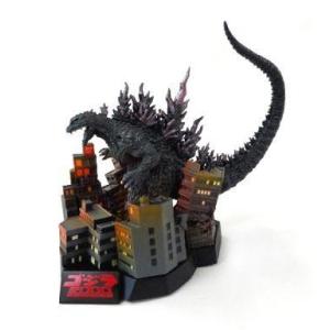 酒井ゆうじコンセプトワークス　バーニングゴジラ　ゴジラ1995　フィギュア 構 ゴジラVSデストロイア バーニングゴジラ 1995 酒井ゆうじコンセプト