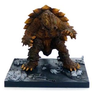 コナミSFムービーセレクション 大怪獣ガメラVol.2−01 ガメラ 単品