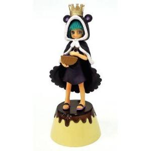 中古 食玩 シュガー レアカラーVer.の買取情報