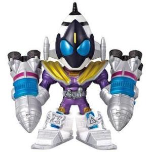 中古食玩 トレーディングフィギュア 仮面ライダーフォーゼ メテオなでしこフュージョンステイツ 「TH...
