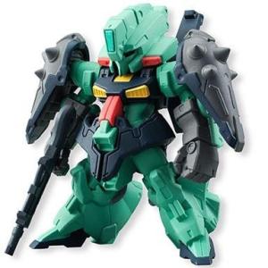 中古食玩 トレーディングフィギュア ディジェSE-R 「FW GUNDAM CONVERGE18」