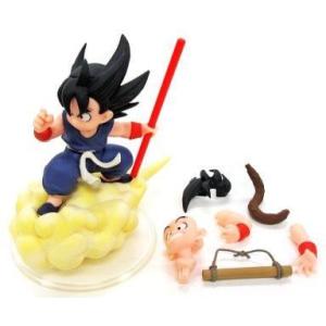 ドラゴンボール 悟空 フィギュア 構えポーズ ゲーム おもちゃ の商品一覧 通販 Yahoo ショッピング