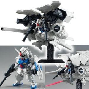 中古食玩 トレーディングフィギュア FW GUNDAM CONVERGE EX07 デンドロビウム｜suruga-ya