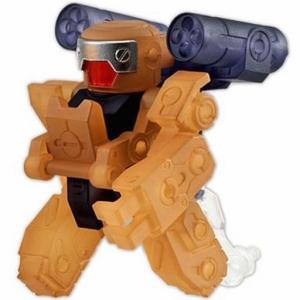 中古食玩 トレーディングフィギュア 30.充電丸 「破幻のジスタ乙」