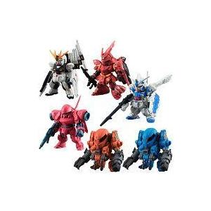 食玩】FW GUNDAM CONVERGE CORE ガンダム試作3号機 デンドロビウム