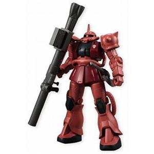 BANDAI（バンダイ） 【箱売】機動戦士ガンダム CAPSULE ACTION シャア