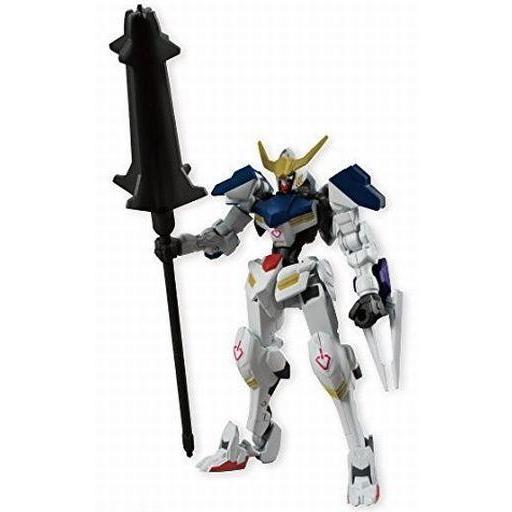 中古食玩 トレーディングフィギュア 5.ガンダムバルバトス 第3形態 「機動戦士ガンダム ユニバーサ...