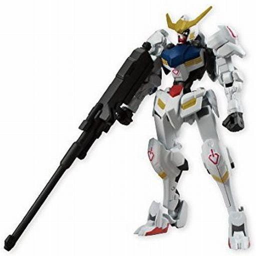 中古食玩 トレーディングフィギュア 6.ガンダムバルバトス 第4形態 「機動戦士ガンダム ユニバーサ...