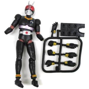 BANDAI（バンダイ） SHODO-X 仮面ライダー1 3.仮面ライダー 旧1号(桜島