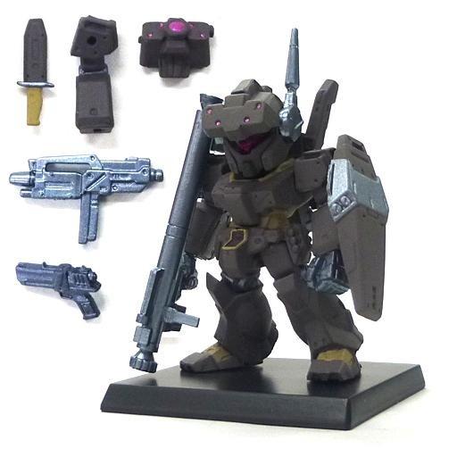 中古食玩 トレーディングフィギュア ジェガン(エコーズ仕様) 「FW GUNDAM CONVERGE...