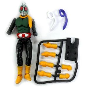 S.H.Figuarts (フィギュアーツ) ヨッシースーパーマリオ 仮面ライダー メンコ カード 11枚 昭和 レトロ 当時物 : B-button