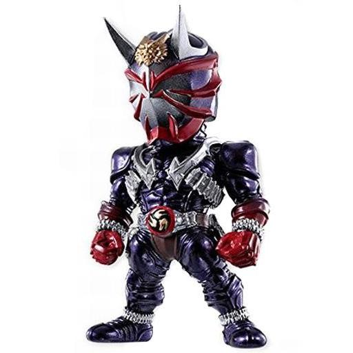 中古食玩 トレーディングフィギュア 1.仮面ライダー響鬼 「CONVERGE KAMEN RIDER...