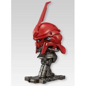 SP】 バンダイ ガンダムヘッドコレクション Vol.4 可能性の獣