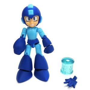 中古食玩 トレーディングフィギュア 1.ロックマン