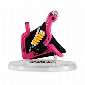 中古食玩 トレーディングフィギュア 2.バケット...の商品画像
