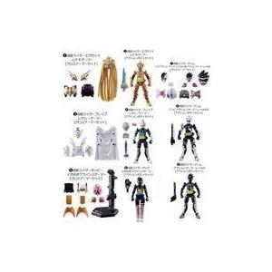 BANDAI（バンダイ） デジモンペンデュラムCOLOR(6 SAIYUWARRIORS/7