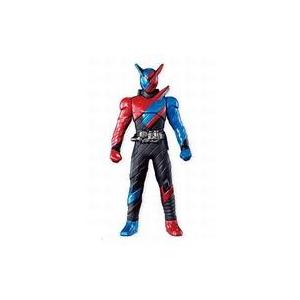 中古食玩 トレーディングフィギュア 4.仮面ライダービルド ラビットタンクフォーム 「ソフビヒーロー 仮面ライダー〜