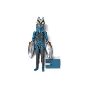 中古食玩 トレーディングフィギュア バルタン星人...の商品画像