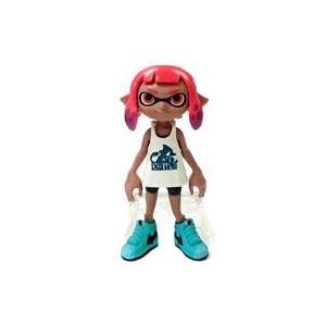 BANDAI（バンダイ） 送料無料 スプラトゥーン2 きせかえギア