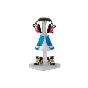 中古食玩 トレーディングフィギュア 5.マウンテンフローズンセット 「スプラトゥーン2 きせかえギアコレクション」