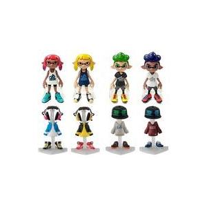 BANDAI（バンダイ） スプラトゥーン2 きせかえギアコレクション 復刻