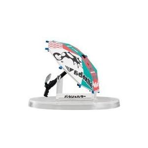 中古食玩 トレーディングフィギュア パラシェルター 「Splatoon2(スプラトゥーン2) ブキコ...