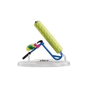 中古食玩 トレーディングフィギュア スプラローラー 「Splatoon2(スプラトゥーン2) ブキコ...