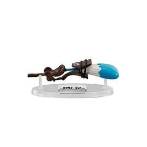 中古食玩 トレーディングフィギュア ホクサイ・ヒュー 「Splatoon2(スプラトゥーン2) ブキ...
