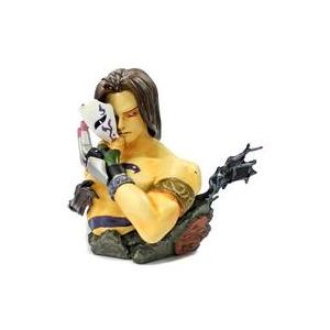 中古食玩 トレーディングフィギュア 04.バルログ 1Pver. 「フィギュアックス ストリートファ...