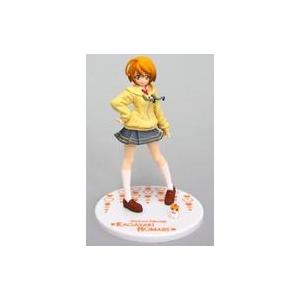 中古食玩 トレーディングフィギュア 3.輝木ほまれ＆ハリハム・ハリー 「HUGっと!プリキュア キューティーフィギュア2」