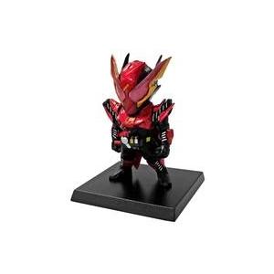 中古食玩 トレーディングフィギュア 1.仮面ライダービルド ラビットラビットフォーム 「CONVER...